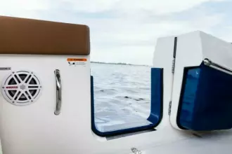 Thumbnail von Wellcraft Fisherman 302