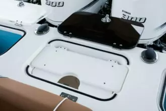 Thumbnail von Wellcraft Fisherman 302