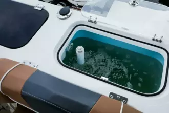 Thumbnail von Wellcraft Fisherman 302