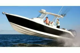 Thumbnail von Edgewater 285CC