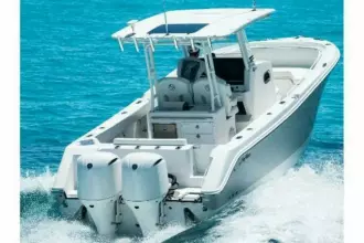 Thumbnail von Edgewater 285CC