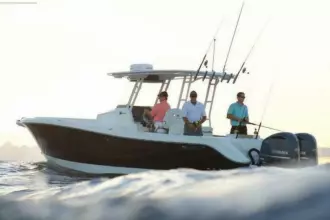 Thumbnail von Edgewater 285CC