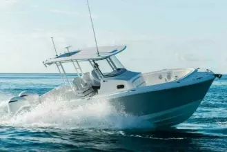 Thumbnail von Edgewater 285CC