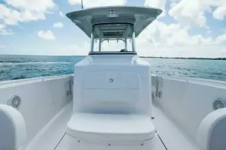 Thumbnail von Edgewater 285CC