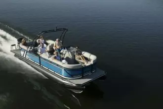 Thumbnail von Starcraft SLS 3