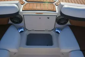 Thumbnail von Starcraft SVX 210 DC