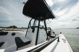 Thumbnail von Edgewater 208 CC