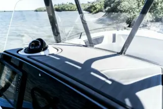 Thumbnail von Edgewater 208 CC