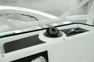 Thumbnail von Wellcraft Fisherman 202