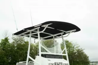 Thumbnail von Wellcraft Fisherman 202