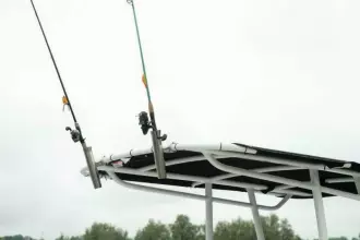 Thumbnail von Wellcraft Fisherman 202