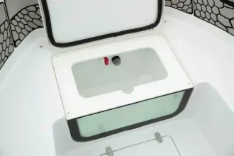 Thumbnail von Wellcraft Fisherman 202