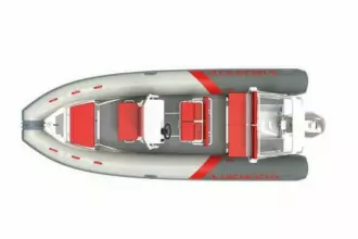 Thumbnail von Highfield Patrol 600