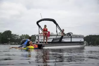 Thumbnail von Starcraft SLS 1