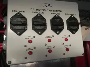 Thumbnail von Regal 4060 Commodore