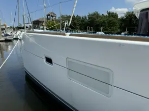 Thumbnail von Lagoon 400 S2 Perspective