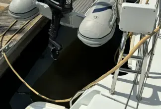 Thumbnail von Lagoon 400 S2 Perspective