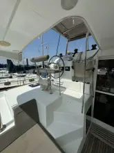 Thumbnail von Lagoon 400 S2 Perspective