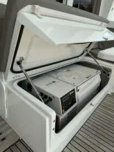 Thumbnail von Lagoon 400 S2 Perspective