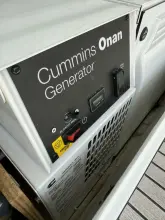 Thumbnail von Lagoon 400 S2 Perspective