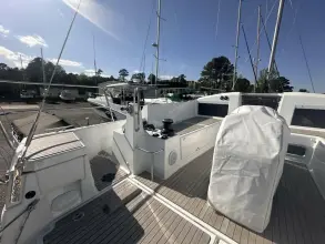 Thumbnail von Jeanneau Sun Odyssey 440