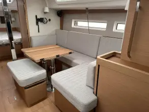 Thumbnail von Jeanneau Sun Odyssey 440