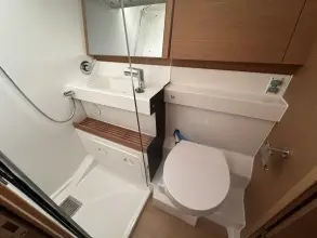 Thumbnail von Jeanneau Sun Odyssey 440