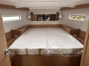 Thumbnail von Jeanneau Sun Odyssey 440