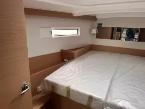Thumbnail von Jeanneau Sun Odyssey 440