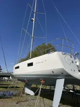 Thumbnail von Jeanneau Sun Odyssey 440