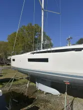 Thumbnail von Jeanneau Sun Odyssey 440