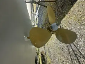 Thumbnail von Jeanneau Sun Odyssey 440