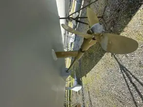 Thumbnail von Jeanneau Sun Odyssey 440