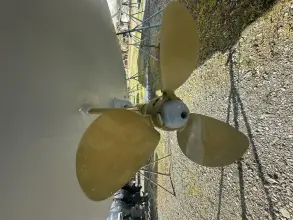 Thumbnail von Jeanneau Sun Odyssey 440