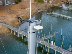 Thumbnail von Jeanneau Sun Odyssey 410 Knot 4 Sail