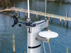 Thumbnail von Jeanneau Sun Odyssey 410 Knot 4 Sail