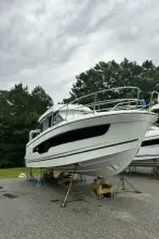 Thumbnail von Jeanneau NC 1095 Fly