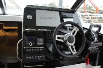 Thumbnail von Jeanneau NC 1095 Fly