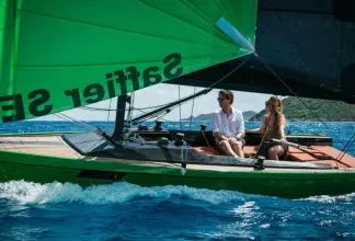 Thumbnail von Saffier SE 24 Lite