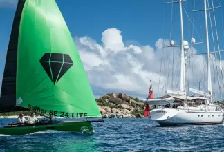 Thumbnail von Saffier SE 24 Lite