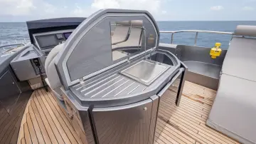 Thumbnail von Pershing 108 ANDIAMO II