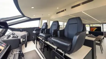 Thumbnail von Pershing 108 ANDIAMO II