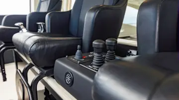 Thumbnail von Pershing 108 ANDIAMO II