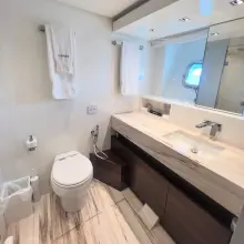 Thumbnail von Sanlorenzo SL86 C-DAZE