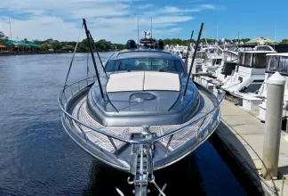 Thumbnail von Pershing 72 MY WAY