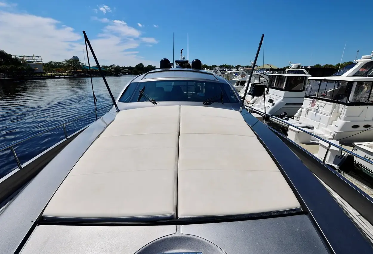 Thumbnail von Pershing 72 MY WAY