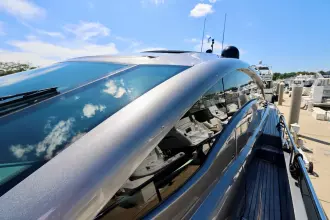 Thumbnail von Pershing 72 MY WAY