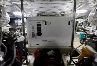 Thumbnail von Pershing 72 MY WAY