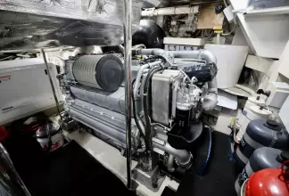 Thumbnail von Pershing 72 MY WAY