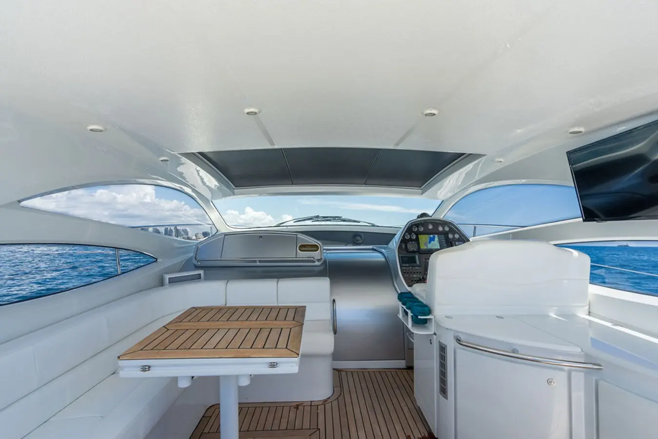 Thumbnail von Pershing 50 VERONIQUE